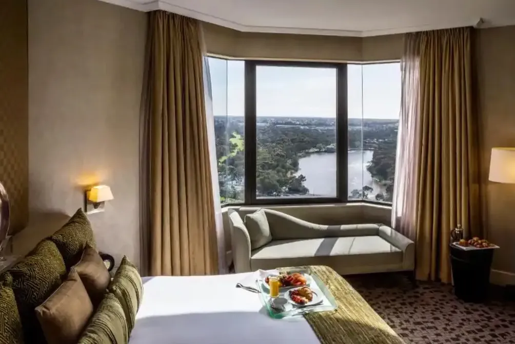 The Best Views in Adelaide (and When to See Them)